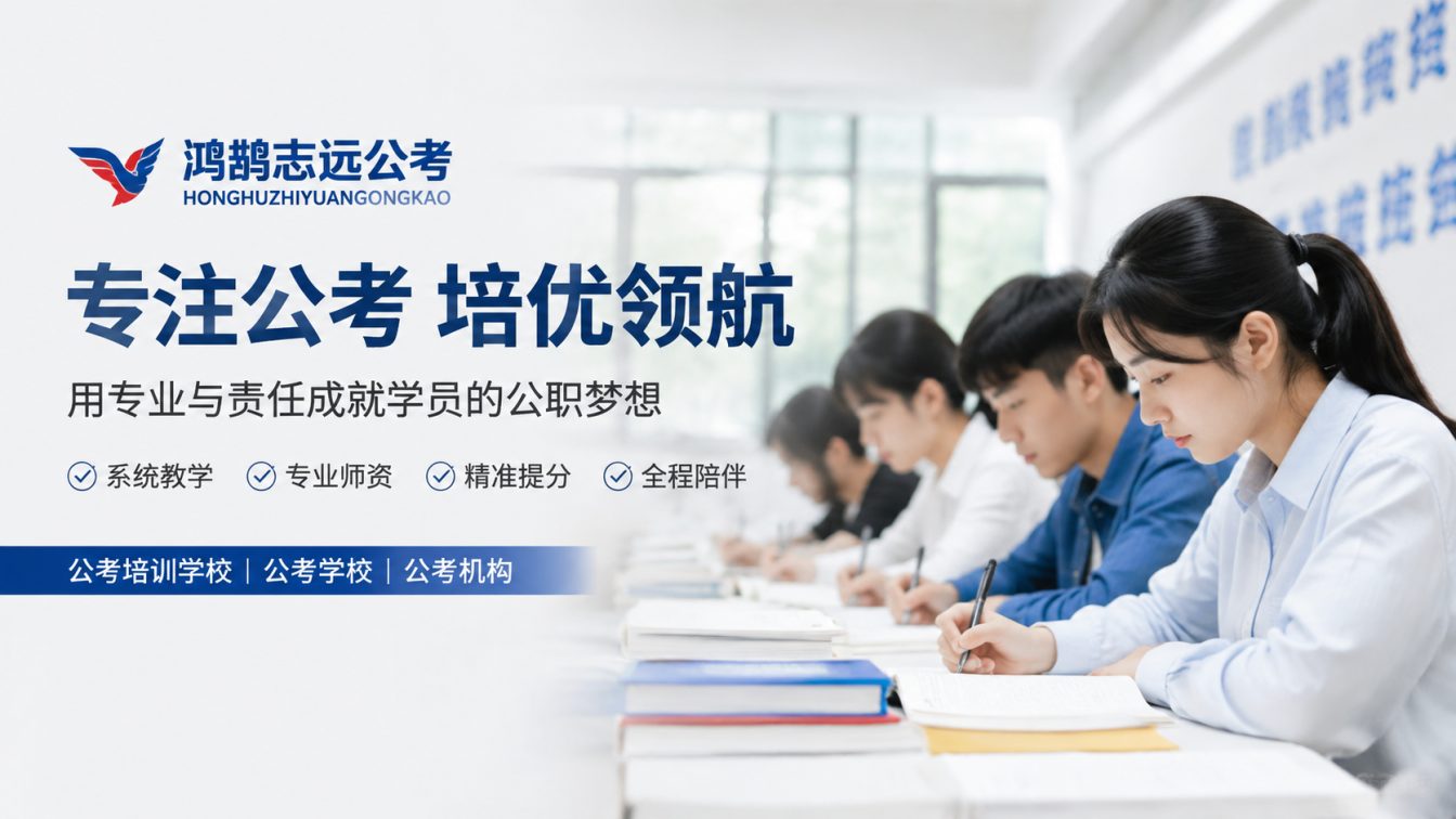 虎林为龙江考生提供上岸方案